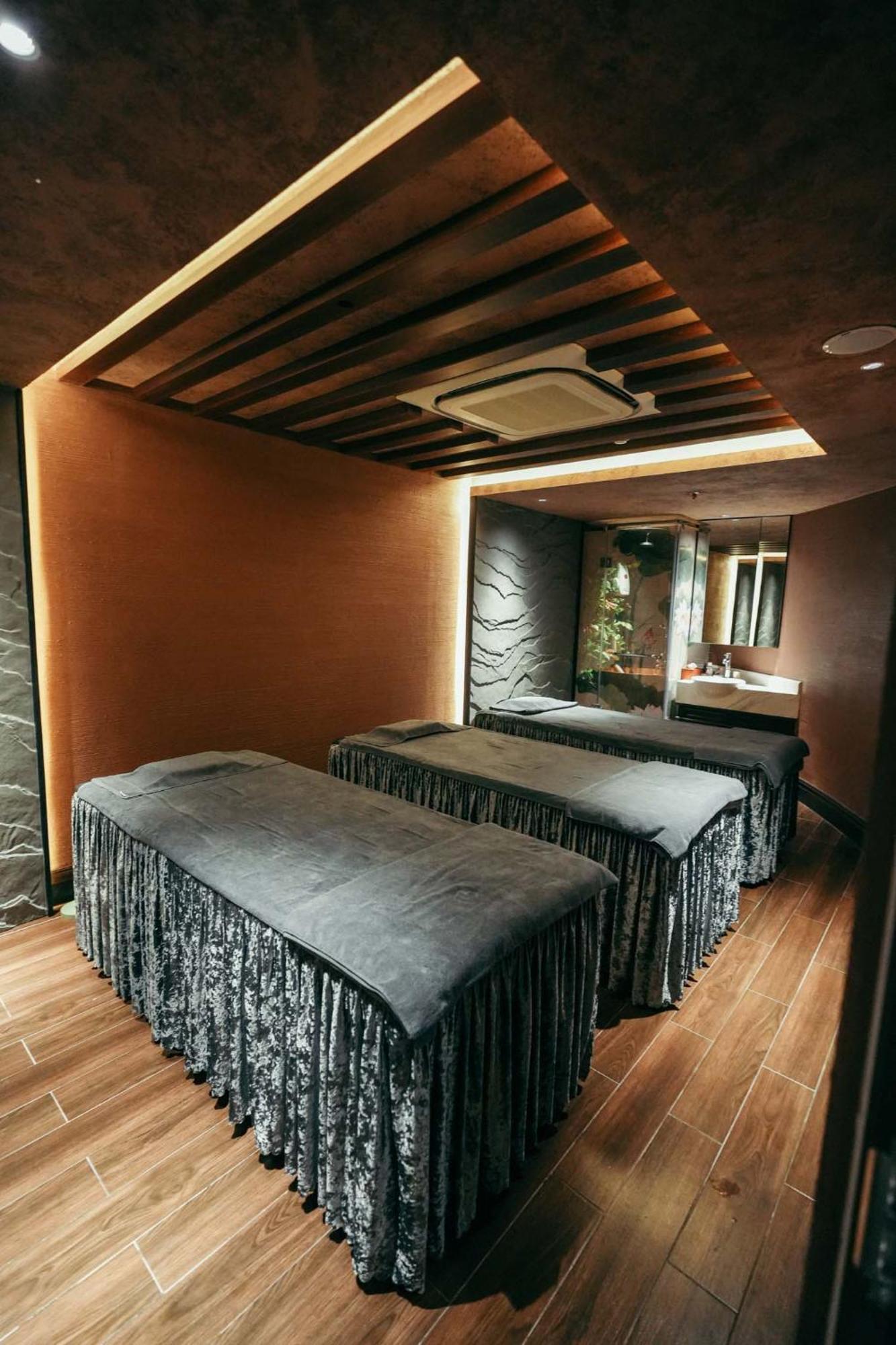 Hanoi Lion Boutique Hotel & Spa Exterior photo