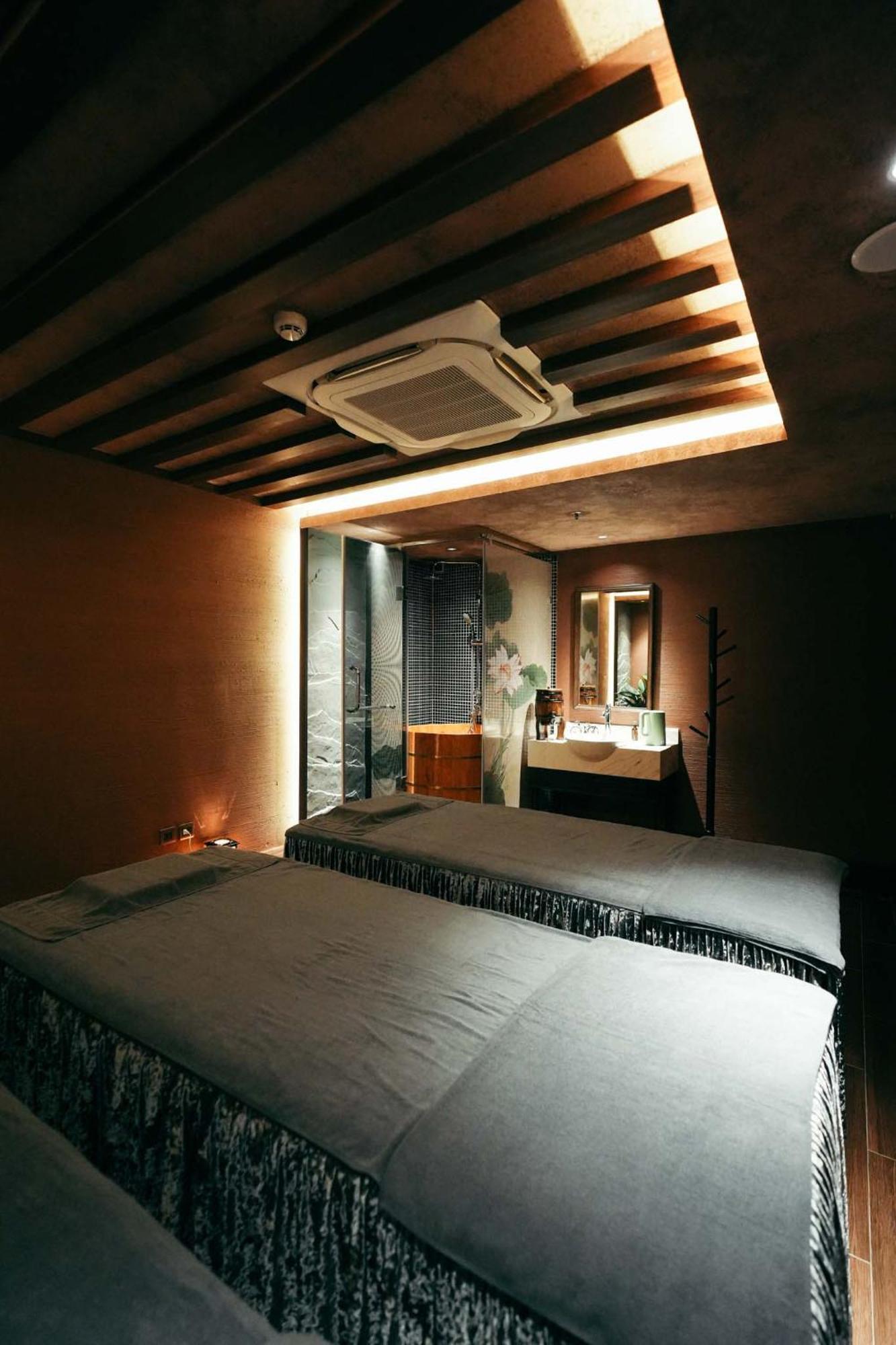 Hanoi Lion Boutique Hotel & Spa Exterior photo