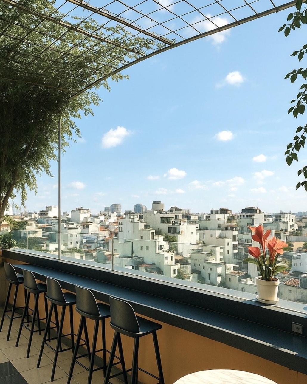 Hanoi Lion Boutique Hotel & Spa Exterior photo